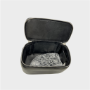 borsa modello secchiello beauty